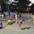 Sutra startuje „sportsko leto“: U Paraćinu sportsko-rekreativni sadržaji za decu
