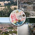Niko ne veruje da OVO POSTOJI kod nas! TOP 4 čuda Srbije: Noćenje za 1.000 dinara, priroda kao iz bajke