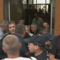 Petković: Samo podobni pušteni na raspravu, najstručnijima to nije dozvoljeno