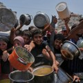 "Ovo je katastrofa": Žestoke osude Netanjahuovog plana da se okupira grad Gaza: "To će dovesti do krvorpolića"