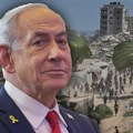 "Ovo je katastrofa": Žestoke osude Netanjahuovog plana da se okupira grad Gaza: "To će dovesti do krvorpolića"