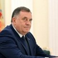 Ruska 'ofanziva' za spas Dodikovog mandata