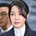 Bivša prva dama Južne Koreje u pritvoru, optužena za korupciju