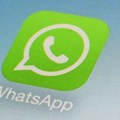 WhatsApp će ostati dostupan korisnicima u Rusiji uprkos pokušajima Kremlja da ograniči komunikaciju