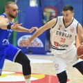 Bio je "dželat" Srbije, rasplakao je Orlove pre četiri godine, a sada se povredio i ne igra na Evrobasketu!