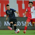 Debi iz snova: Vidosavljević pogodio za Vojvodinu u 27. sekundi!