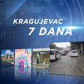 InfoKG 7 dana: Protest ispred SNS-a, uskoro sanacija Starog suda, poskupeo školski pribor, hapšenje zbog bombe, nevreme...