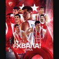 Luka Mitrović nije više igrač Crvene zvezde