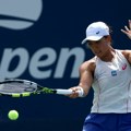 Čudo na US Openu: Teniserka donela svojoj zemlji pobedu na grend slemu prvi put posle 23 godine