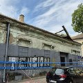 FOTO: Kuća gde je prvi put rečeno da je Novi Sad "Srpska Atina" u sve gorem stanju