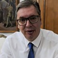 Vučić osudio napad na porodicu Balać u Futogu (video)
