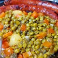 Recept za domaći ručak pun tradicije