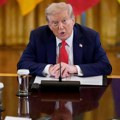 Расте подршка Трампу
