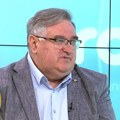 Đorđe Vukadinović: Ekonomske mere pokazatelj da se Vučić intenzivno sprema za izbore
