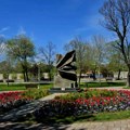 Upozorenje RHMZ: Pljuskovi, grmljavina i grad u Srbiji tokom vikenda