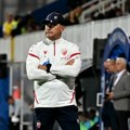 Vladan Milojević posle ubedljive pobede nad novim pazarom: Želeli smo da vidimo reakciju, zadovoljan sam igrom