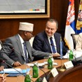 Dačić: Obosrani interes da se unapredi saradnja Srbije i Somalije
