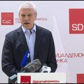 Mislim da će doći do promene vlasti u skorijem periodu