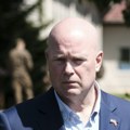Ambasador SAD u NATO: „Pažljivo pratimo situaciju u Srbiji i Republici Srpskoj“