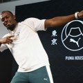 Bolt: "Moji rekordi će jednog dana pasti, ali nisam zabrinut"