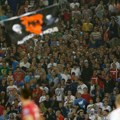 Srbija – Albanija u Leskovcu, ne u Beogradu: ‘Bezbednost i ambijent bili ključni’, kaže FSS