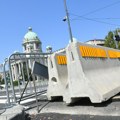Šapić o blokadama: “Nemamo mehanizme da ih zaustavimo”