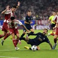 Novi podvig Pafosa: Zvezdin "dželat" utišao Pirej i ispisao istoriju