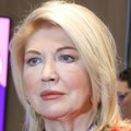 Suzanu Mančić zatekla tužna vest: Zbogom, mili moj!