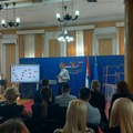 Plan održive urbane mobilnosti značajan za novi železnički javni transport