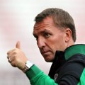Rodžers: Čast je što smo na ovom istorijskom stadionu