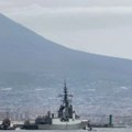 Italija šalje drugi ratni brod da prati flotilu pomoći za Gazu