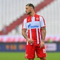 Fudbaler Zvezde zbog Arnautovića menja reprezentaciju: Godinama čekao poziv, odlučio da više neće