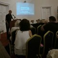 Premijera filma „Krf“ agencije Synopsis održana u zgradi Jonskog parlamenta