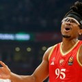 Kada i gde možete da gledate meč Bajern – Crvena zvezda u Evroligi?