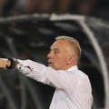 Bivši trener Partizana i selektor Srbije preuzeo selekciju Tadžikistana