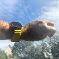 Apple Watch je reagovao u sekundi: Zastrašujući trenutak na 36 metara dubine!