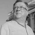 Oglasio se sin Halida Bešlića, nakon očeve smrti jedva izustio ove reči: "Svi smo..."