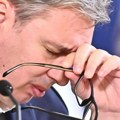 Vučić: Još jedna loša vest za Srbiju - na udaru i Železara