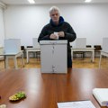 Dobio izbore u Hrvatskoj s jednim jedinim glasom - glasao za sebe: "Rekao sam ljudima da ostanu kući"