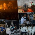 Fotoreporterka iz Gaze o užasima rata! Podelila svoju i tragičnu priču stradalnog naroda Palestine i fotografije koje teraju…