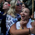 Hamas počeo da oslobađa taoce u Gazi - među njima i Alon Ohel, državljanin Srbije