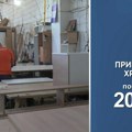 U Privrednoj hronici o subvencionisanim kreditima za mala i srednja preduzeća