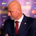 Obradović: Igrali smo srcem, hvala navijačima, bilo je posebno…