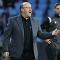 Bomba iz Grčke - Rafa Benites preuzima velikana
