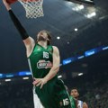 Осман "затрпао" своје, Недовић дао допринос у победи "кнежева"