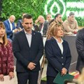 Отворени сајамови енергетике и заштите животне средине на Београдском сајму