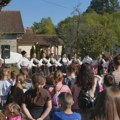 ODRŽANI PETI MIHOLJSKI SUSRETI SELA U TABANOVIĆU