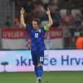 FIFA kaznila Hrvatsku