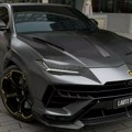 Larte Design Lamborghini Urus