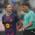 La Liga odbila žalbu, ali Barsa ne odustaje